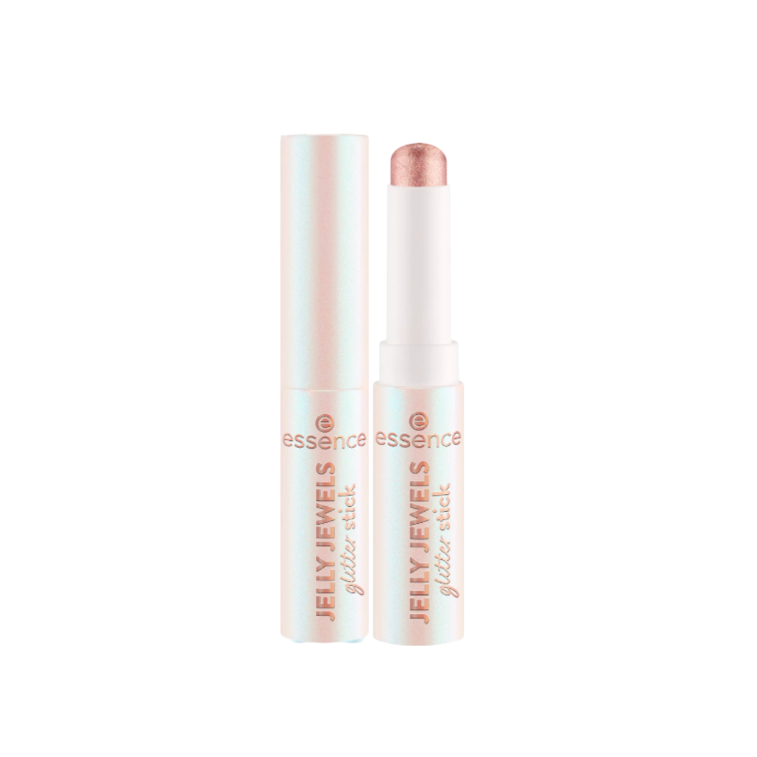 Essence Jelly Jewels Glitter Stick