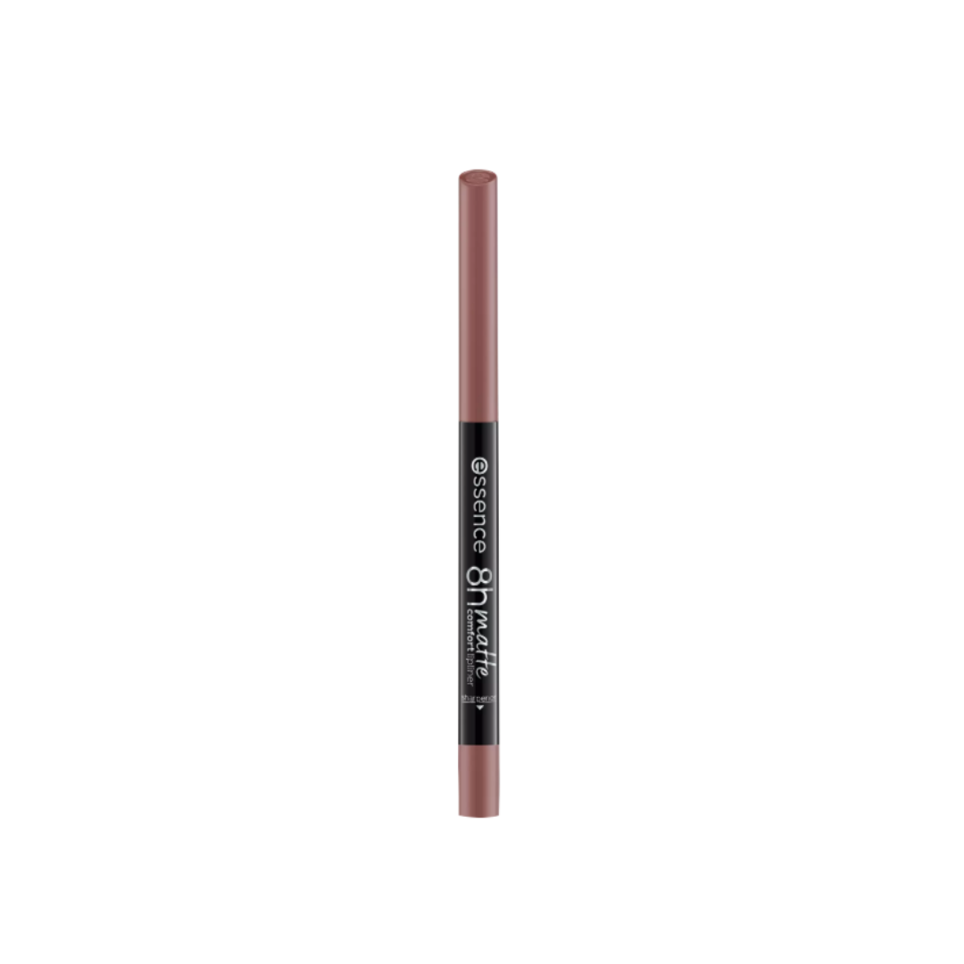 Essence 8h Matte Comfort Lipliner