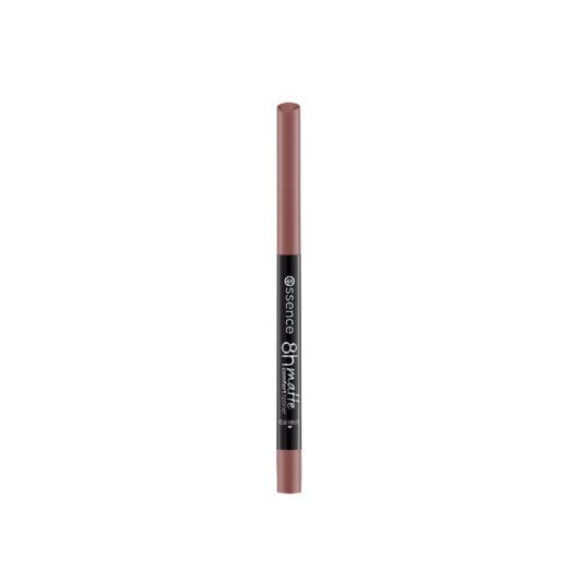 Essence 8h Matte Comfort Lipliner