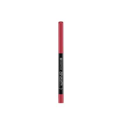 Essence 8h Matte Comfort Lipliner