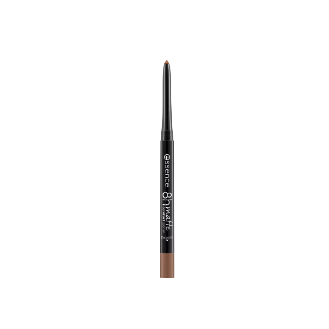 Essence 8h Matte Comfort Lipliner