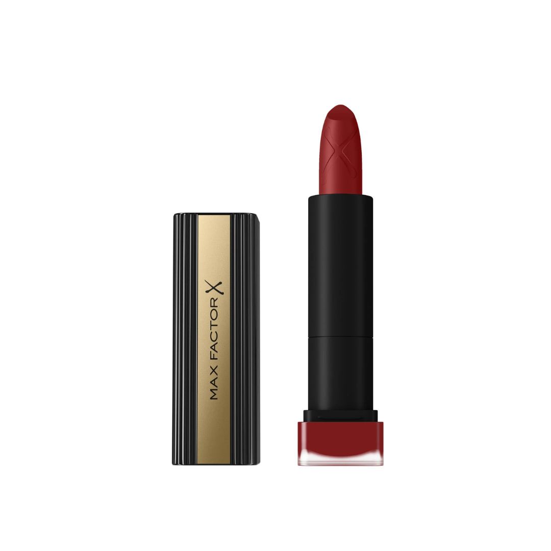Max Factor Velvet Mattes Lipstick