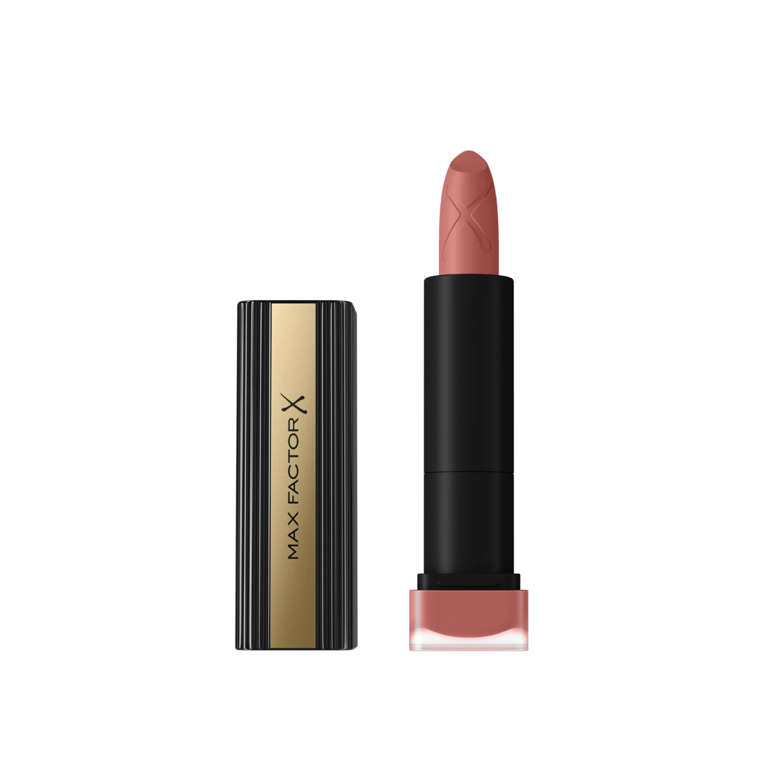 Max Factor Velvet Mattes Lipstick