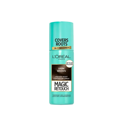 L'Oreal Paris Magic Retouch Hair Roots Concealer Spray (8 Colors Available)