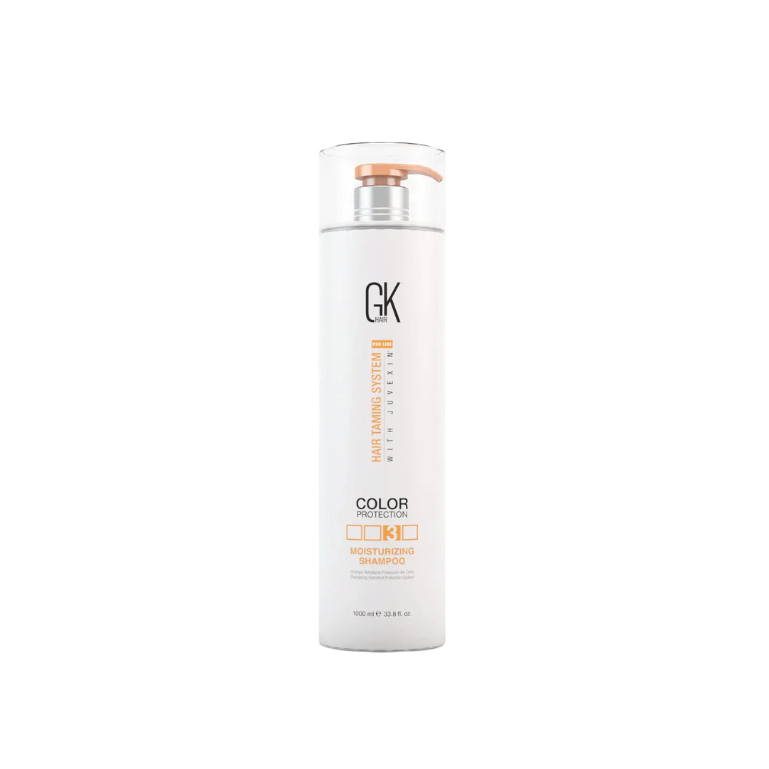 Global Keratin Color Protection Moisturizing Shampoo