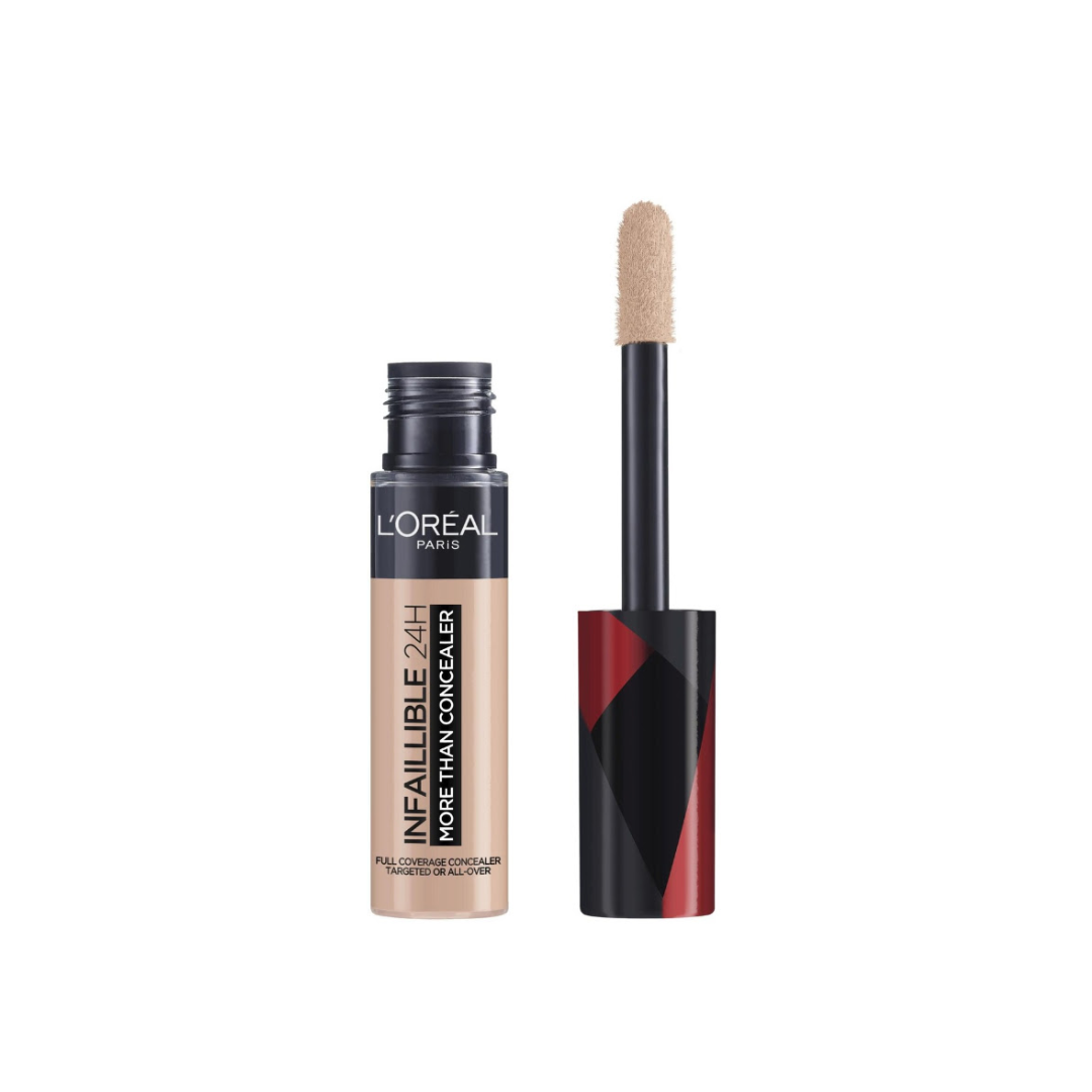 L'Oreal Paris Infallible More Than Concealer