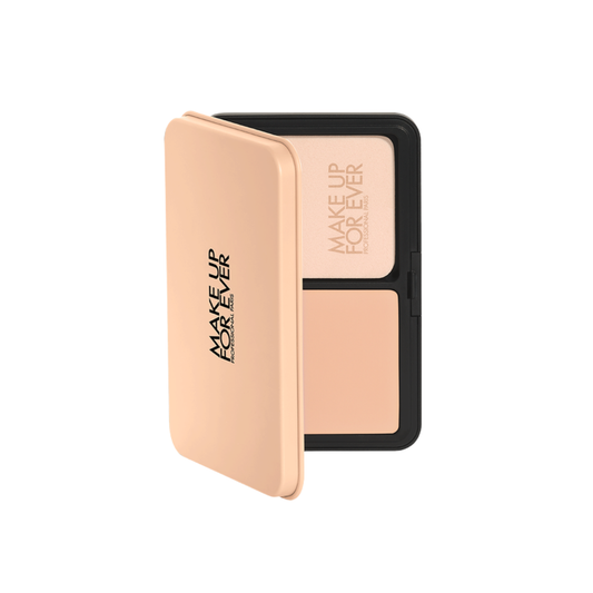 Makeup Forever HD Skin Matte Velvet Powder Foundation