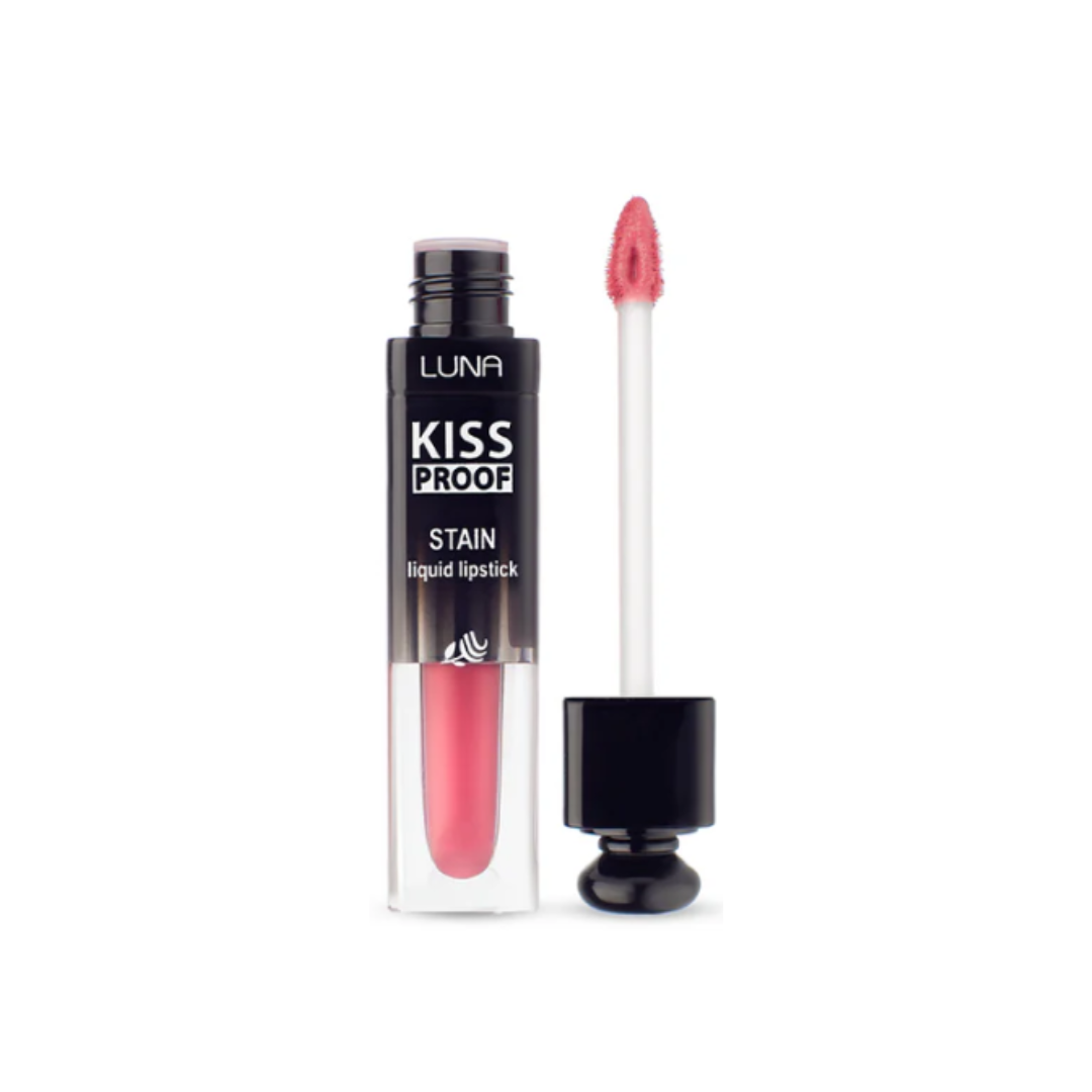 Luna Kiss Proof Stain Liquid Lipstick