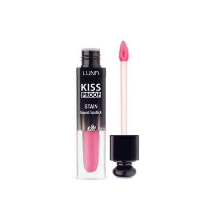 Luna Kiss Proof Stain Liquid Lipstick