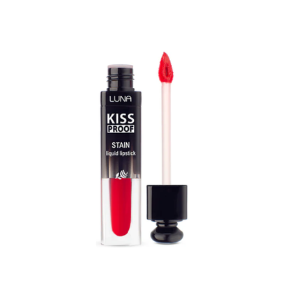 Luna Kiss Proof Stain Liquid Lipstick