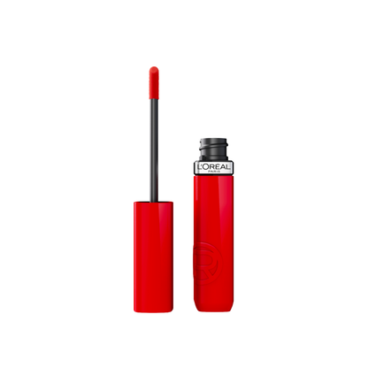 L'Oreal Paris Infallible Lacque Resistance Liquid Lipstick