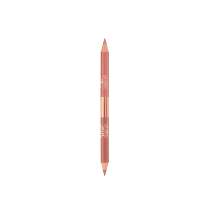 Charlotte Tilbury Lip Cheat Contour Duo