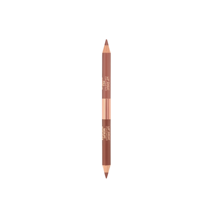 Charlotte Tilbury Lip Cheat Contour Duo