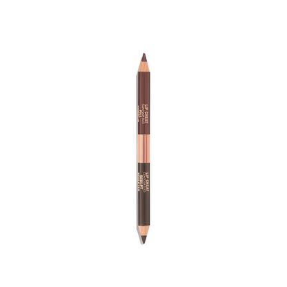 Charlotte Tilbury Lip Cheat Contour Duo