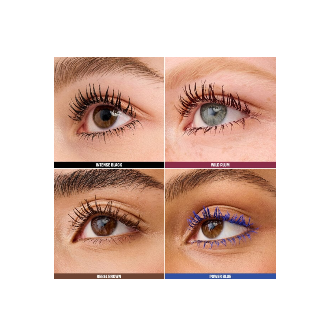 Benefit Cosmetics Badgal Bang Volumizing Mascara