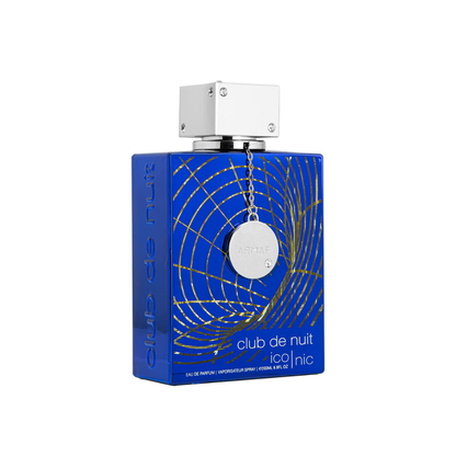 Armaf Club de Nuit Blue Iconic Eau de Parfum For Men