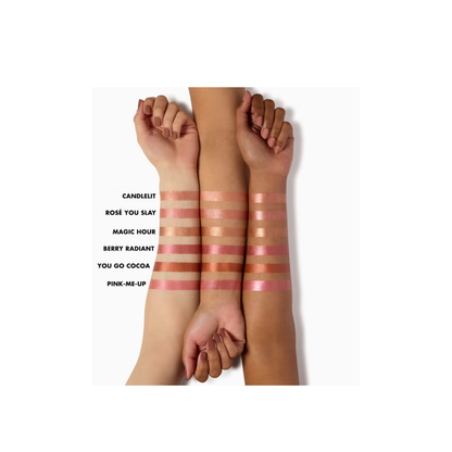 E.l.f. Halo Glow Blush Beauty Wand
