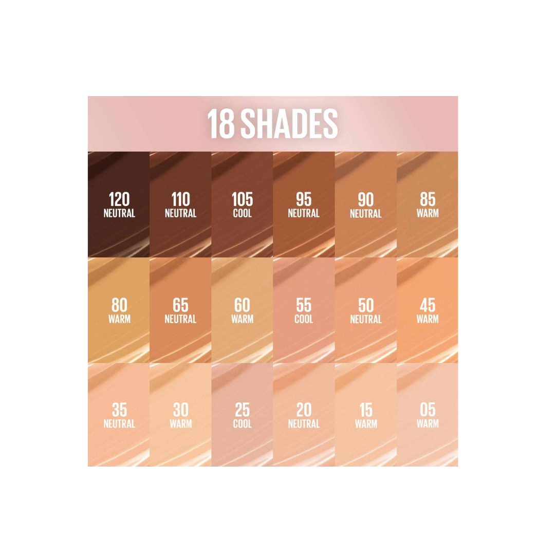 Maybelline Lifter Serum Concealer