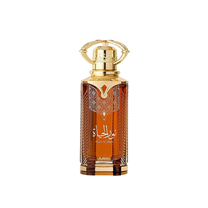 Ajmal Noor Al Haya Eau de Parfum Unisex