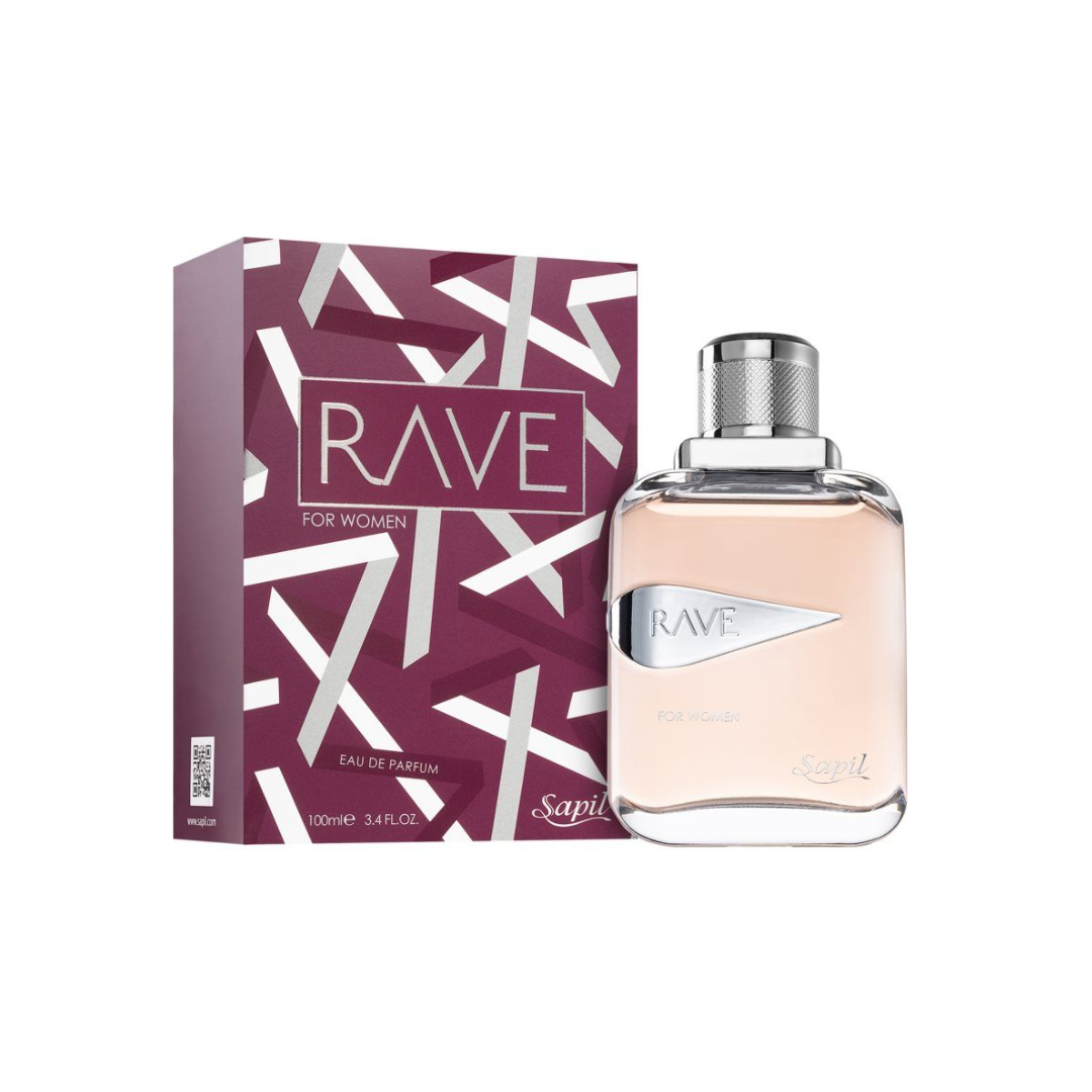 عطر سابيل راف أو دو بارفان للنساء