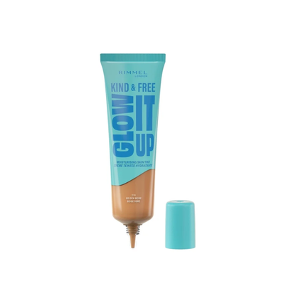 Rimmel Kind & Free Glow It Up Moisturising Skin Tint