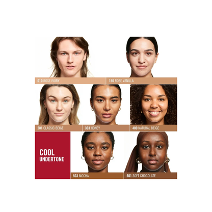 Rimmel Kind & Free Glow It Up Moisturising Skin Tint