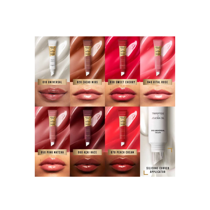 Max Factor Miracle Pure Lip Enhancer