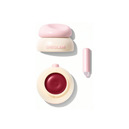 وعاء الشفاه Sheglam Bounce Putty Pocket