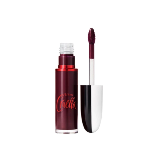Mac Retro Matte Liquid Lipcolour