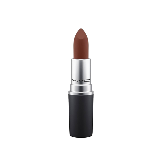 Mac Powder Kiss Lipstick