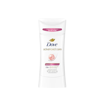 Dove Advanced Care 72H Antiperspirant Deodorant Stick 74g