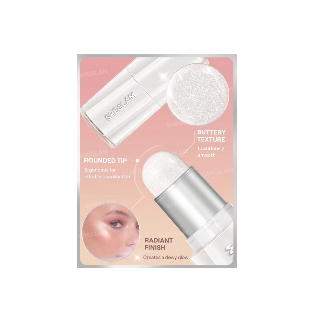 Sheglam Buttery Bling Highlight Stick
