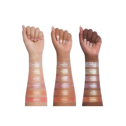 Sheglam Buttery Bling Highlight Stick