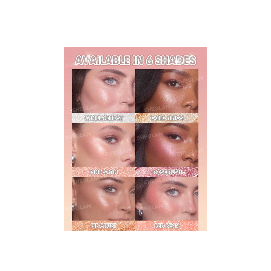 Sheglam Buttery Bling Highlight Stick