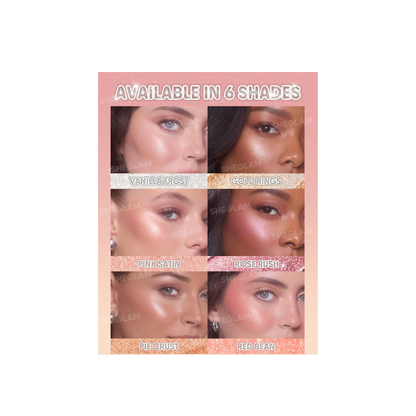 Sheglam Buttery Bling Highlight Stick