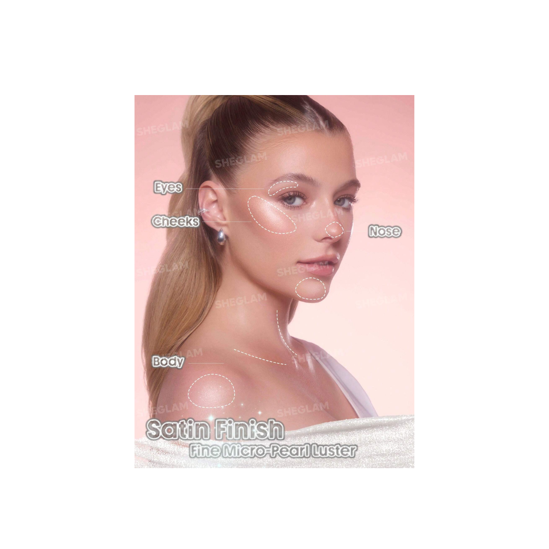 Sheglam Buttery Bling Highlight Stick