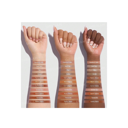 Sheglam Buttery Buff Contour & Bronzer Stick