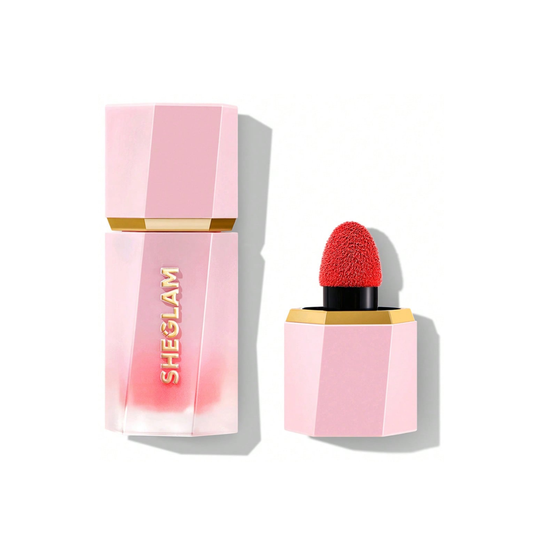Sheglam Color Bloom Liquid Blush