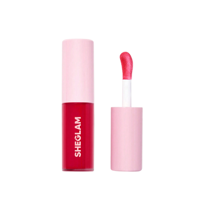 Sheglam Jelly Wow Tinted Lip Oil