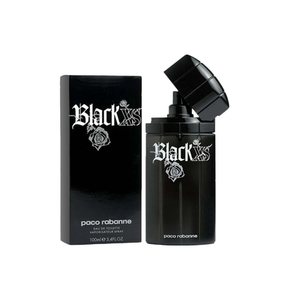 Paco rabanne Black XS Eau de Toilette For Men