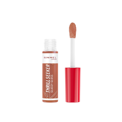 ملمع الشفاه Rimmel Thrill Seeker Glassy Gloss