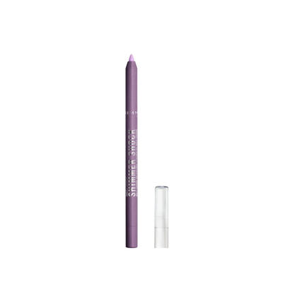 Rimmel Thrill Seeker Shimmer Shock Multi-Chrome Gel Eyeliner