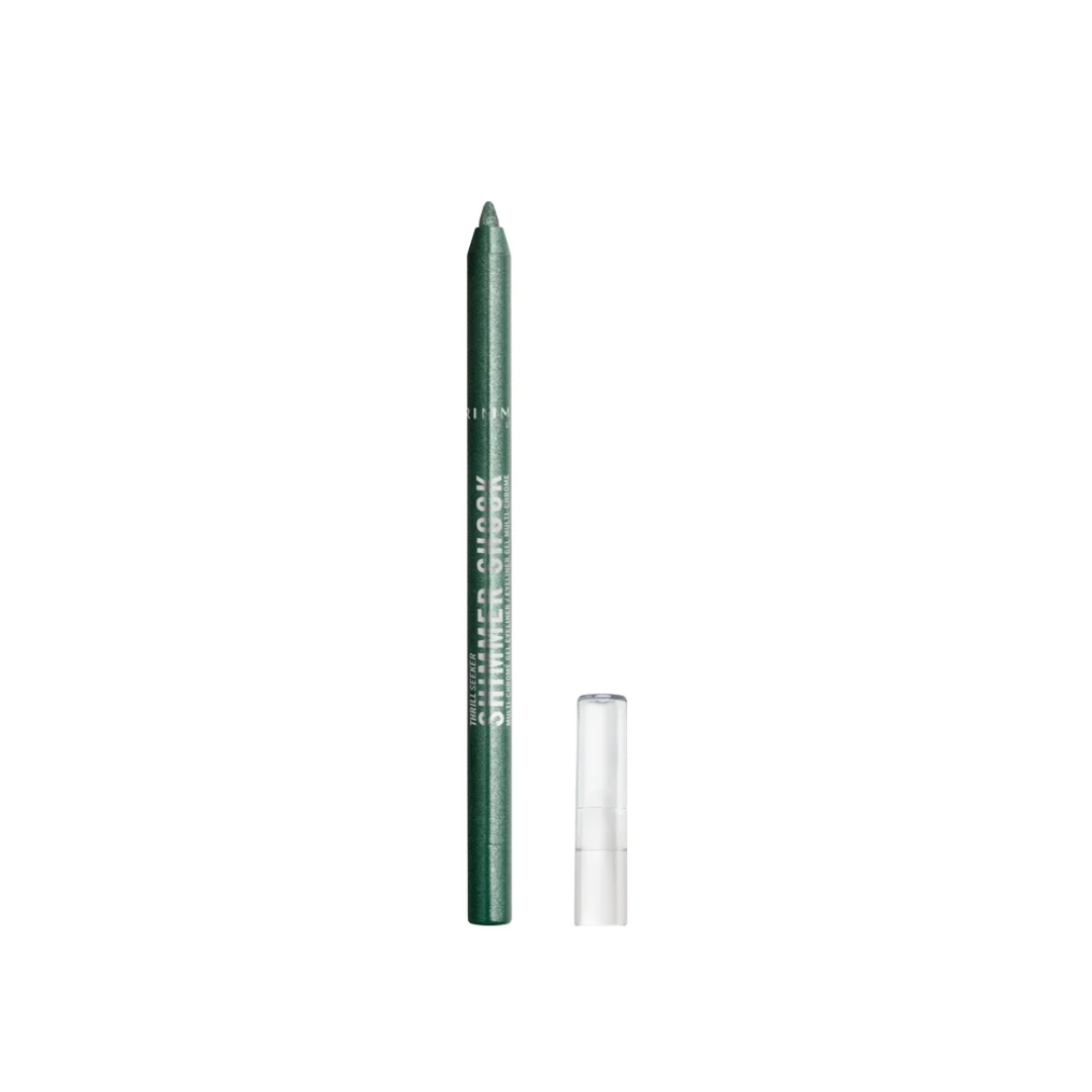 Rimmel Thrill Seeker Shimmer Shock Multi-Chrome Gel Eyeliner