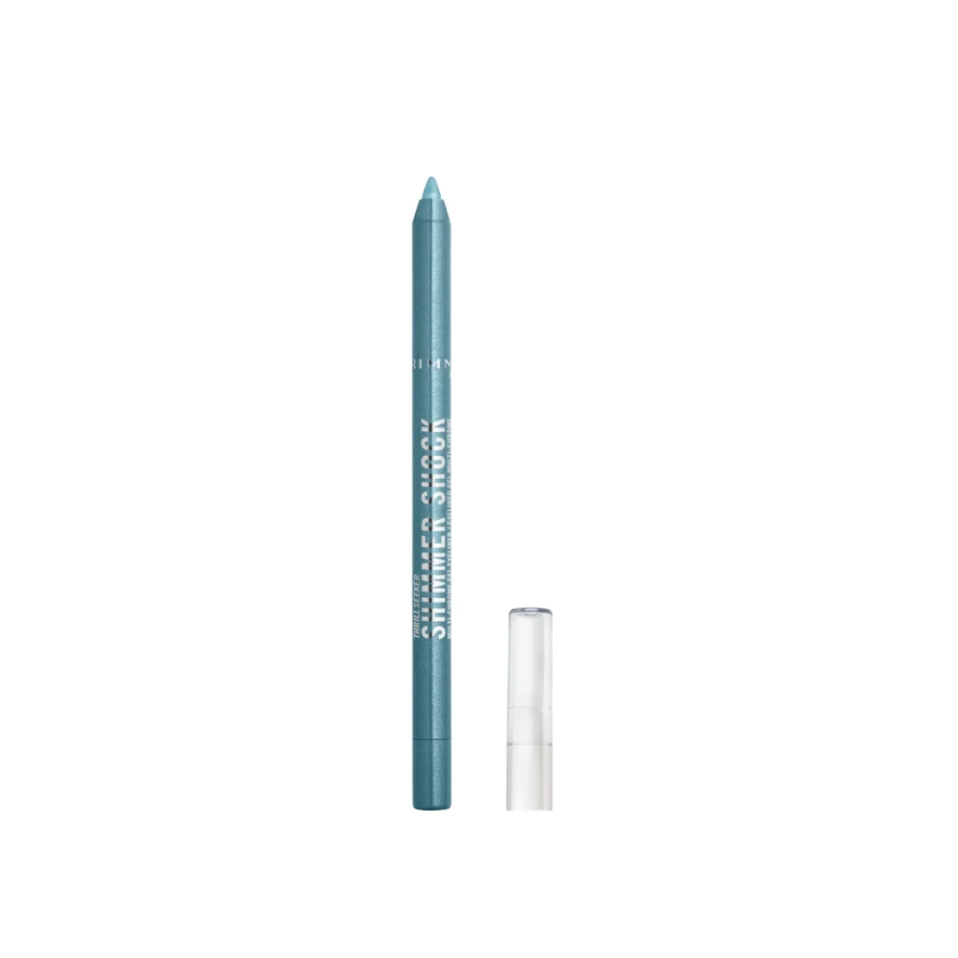 Rimmel Thrill Seeker Shimmer Shock Multi-Chrome Gel Eyeliner