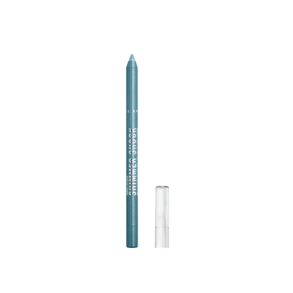 Rimmel Thrill Seeker Shimmer Shock Multi-Chrome Gel Eyeliner