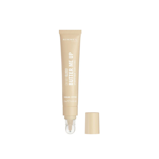 Rimmel Oh My Gloss! مرطب الشفاه بتر مي أب