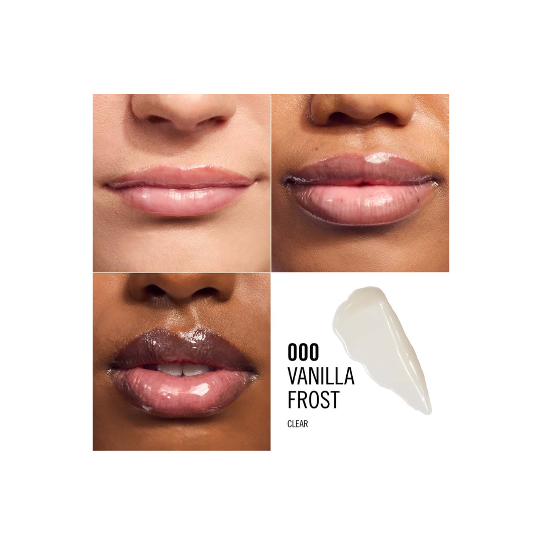 Rimmel Oh My Gloss! Butter Me Up Lip Butter Balm