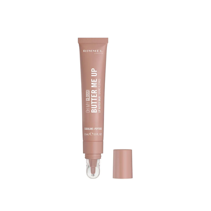 Rimmel Oh My Gloss! Butter Me Up Lip Butter Balm