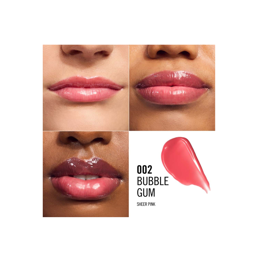 Rimmel Oh My Gloss! Butter Me Up Lip Butter Balm