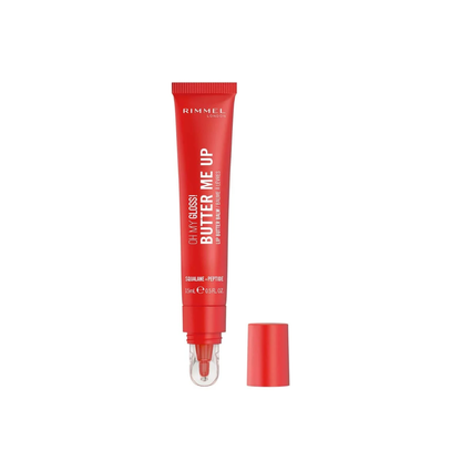 Rimmel Oh My Gloss! Butter Me Up Lip Butter Balm